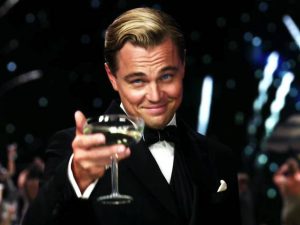 Helpful hunks great gatsby themed party