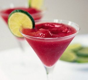 raspberry cocktails hens night melbourne helpful hunks 