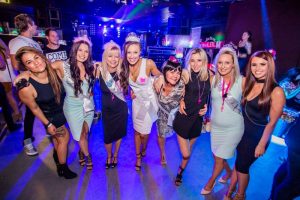 hens night melbourne club location male stripper