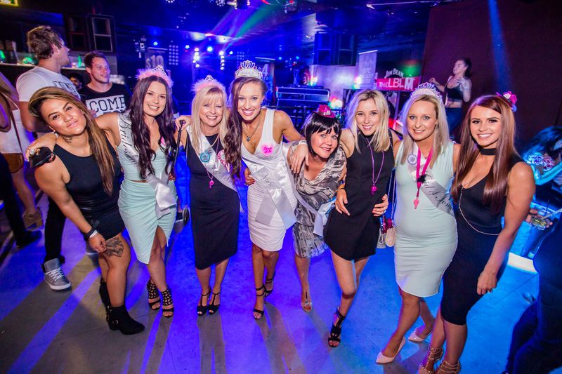 Ultimate Guide to Organising A Hens Party Location Male Strippers Melbourne
