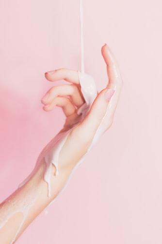 Enjoy shower sex with a quality lube